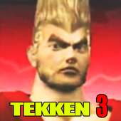 Hints Fight For Tekken 3