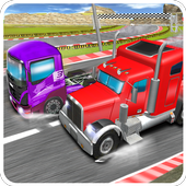 Ultimate Mini Truck Racing Sim icon