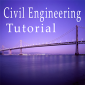 Civil Engineering Tutorial icon