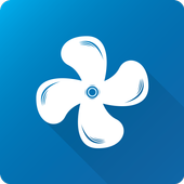 Cooler Phone Master 2017 – CPU cooler master icon