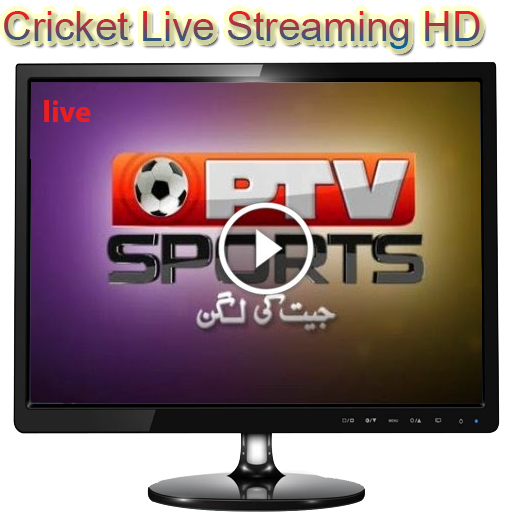 Live Cricket Tv &amp; Updates icon