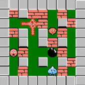 Classic Bomberman 69 icon