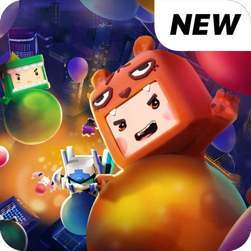 Mini World Wallpaper HD new icon