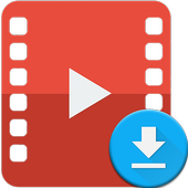 Tube Video Downloader icon