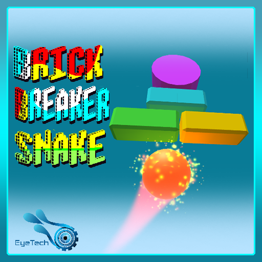 Brick Breaker - Snake 3D Game brickseek bricks icon