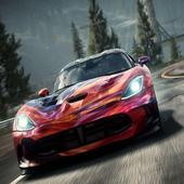 Sports Car Racing icon