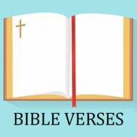 Bible verses