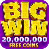 Slots Fever Pro icon