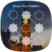 Big Ben Lock Screen icon