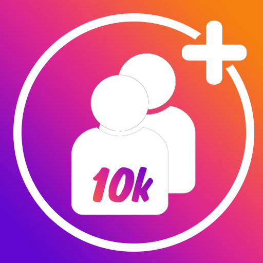 Get Follower &amp; Likes Free Fast icon