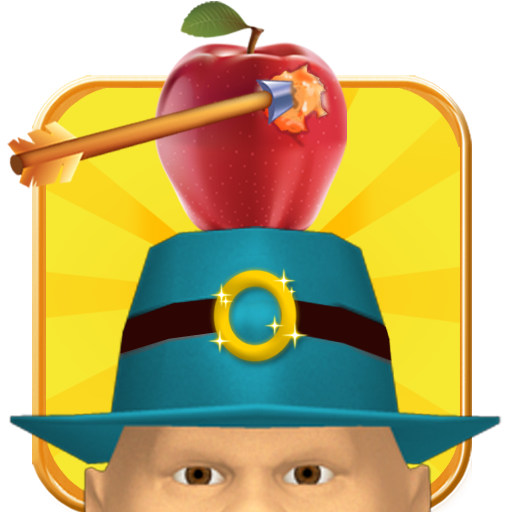 Archery Games: Apple Shooter icon