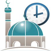 SALAT Timer icon