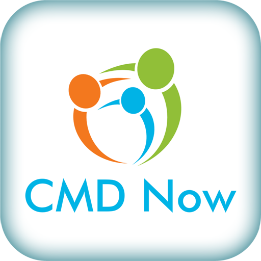 CMDNow icon