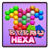 Every Hexa icon