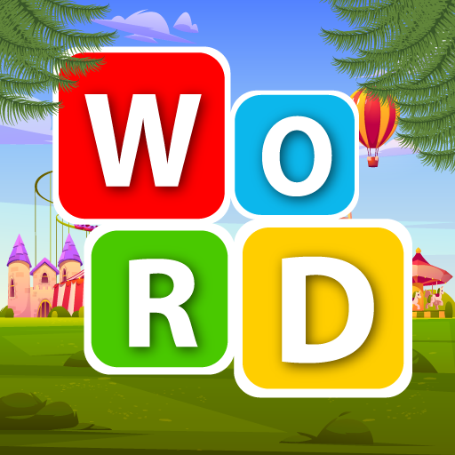 Word Land - Word Game icon