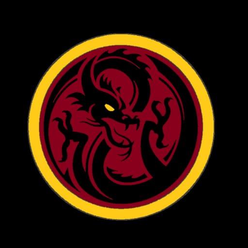 Bubble Monster - Funny Game icon