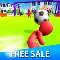 Soccer King - Football Kicks challenge