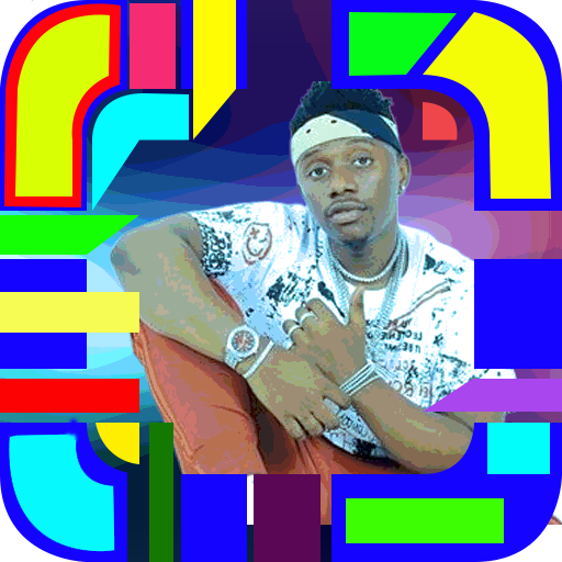 Rayvanny I Love You icon