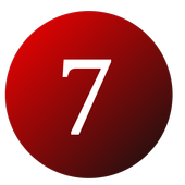 Lottery Numbers icon