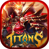 MU Origin Titans - Free Diamond icon