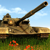 MODERN TANKS BATTLE ARENA icon