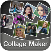 GridFx - Pic Collage Maker icon