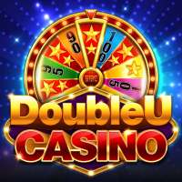 DoubleUCasino™-ベガススロット on 9Apps