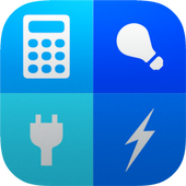SEE Electrical Calculator V2 أيقونة