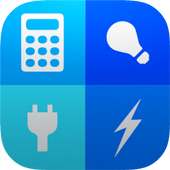 SEE Electrical Calculator V2 on 9Apps