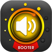 Volume Booster icon