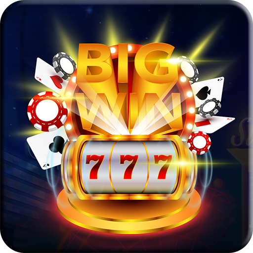 777 classic huge win Slot icon