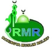 Rohingya Muslim Relief icon
