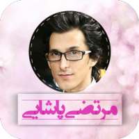 Morteza Pashaei Songs on 9Apps