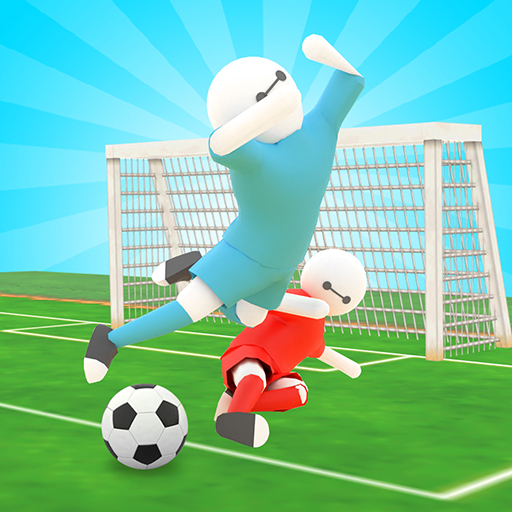 Goal Party - Football Freekick icon