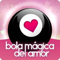 Bola Mágica del Amor