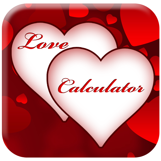Love Calculator icon