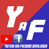 YAF Downloader icon
