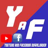 YAF Downloader on 9Apps