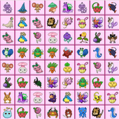 Onet Connect Animal icon