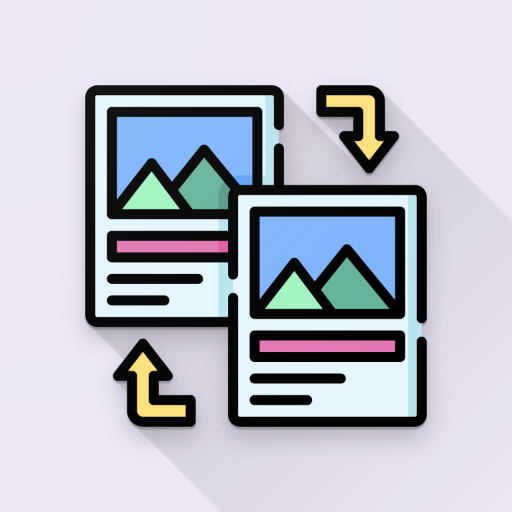 Duplicate Files Remover icon