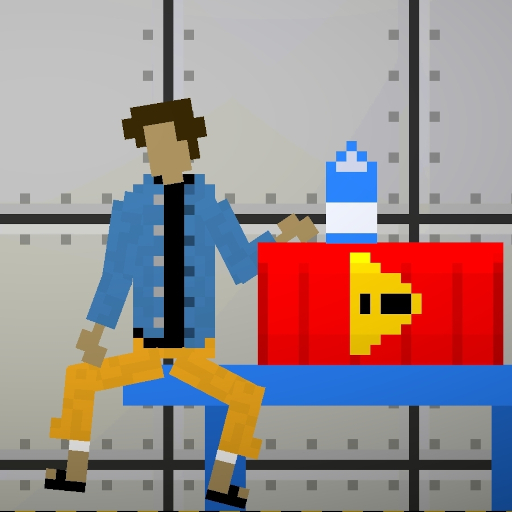 Karlson Playground icon