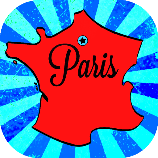 Capital Cities Quiz icon