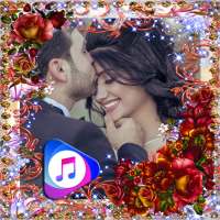 Love Video Maker With Music Video