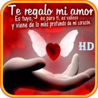 Piropos de Amor on 9Apps