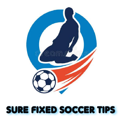 Sure Fixed Soccer Tips icon