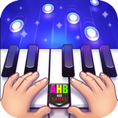 Magic Tiles Piano icon