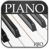 Virtual Piano Pro icon
