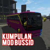Mod Bussid Terbaru V.3.3