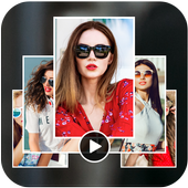 Photo Video Slideshow Maker icon