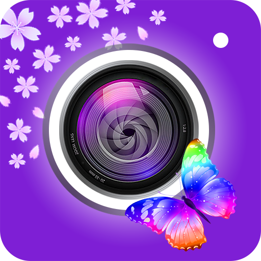 PicCam : Perfect Beauty Camera icon